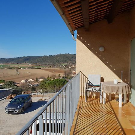 Residence Lou Cigaloun - Ana Location Gréoux-les-Bains Eksteriør bilde