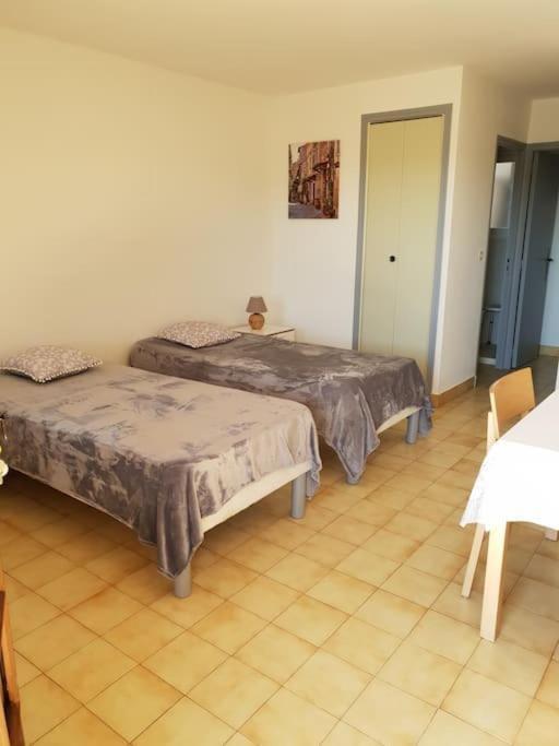 Residence Lou Cigaloun - Ana Location Gréoux-les-Bains Eksteriør bilde