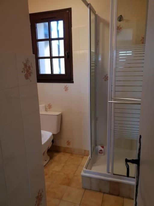 Residence Lou Cigaloun - Ana Location Gréoux-les-Bains Eksteriør bilde